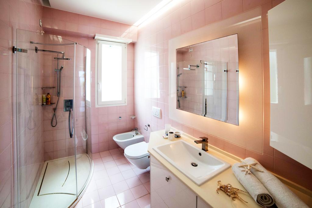 Villa Sapore Di Sale Alliste Exteriér fotografie